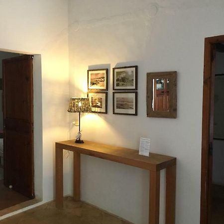 Can Gallet 1 San Francisco Javier Exterior foto