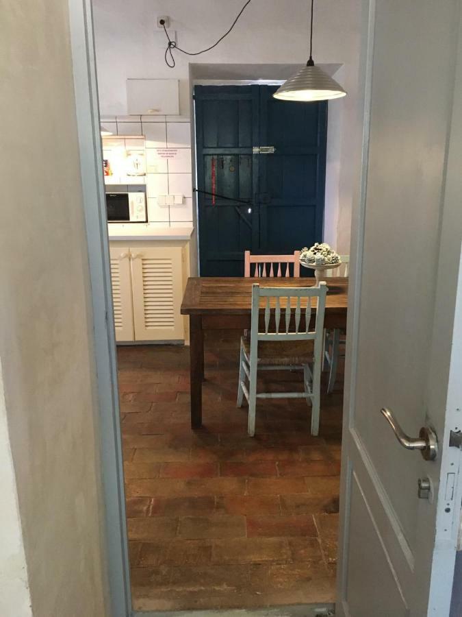 Can Gallet 1 San Francisco Javier Exterior foto