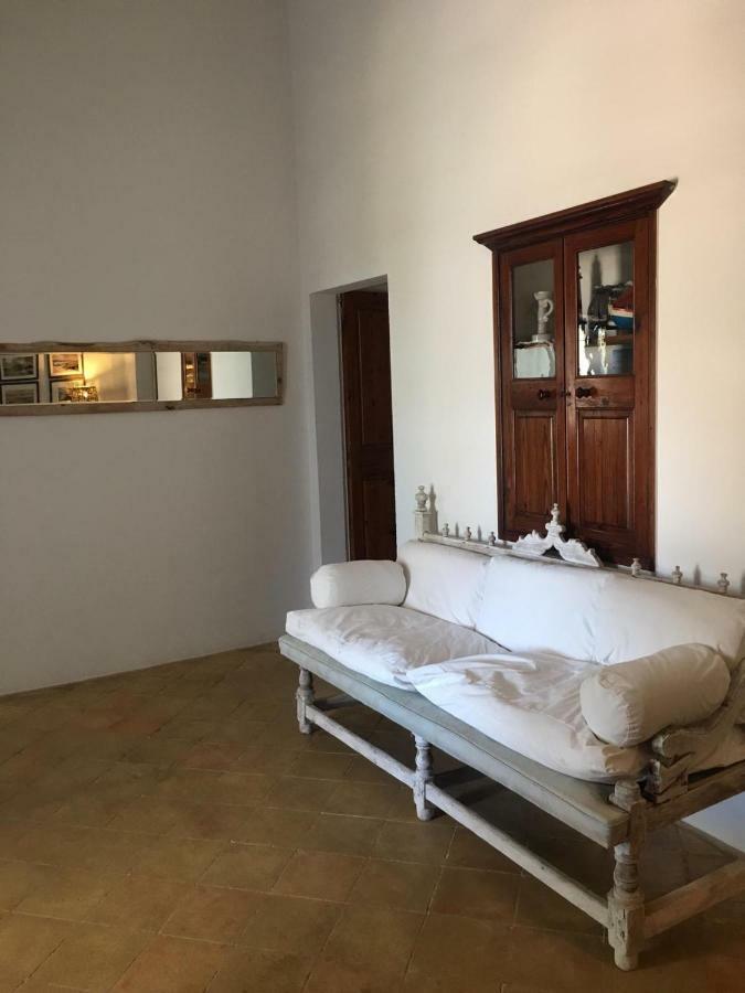 Can Gallet 1 San Francisco Javier Exterior foto