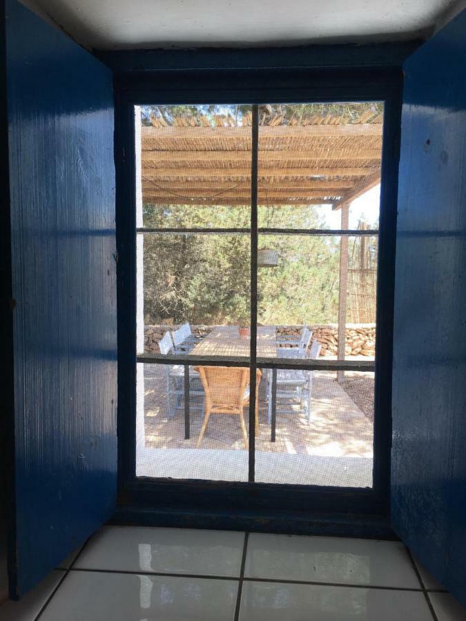 Can Gallet 1 San Francisco Javier Exterior foto