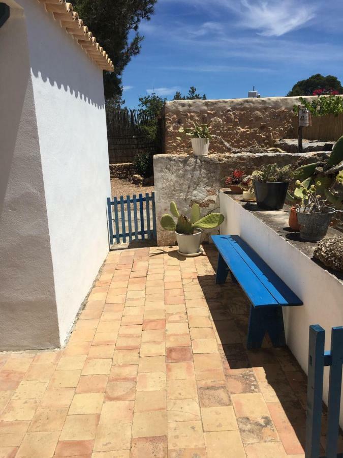 Can Gallet 1 San Francisco Javier Exterior foto