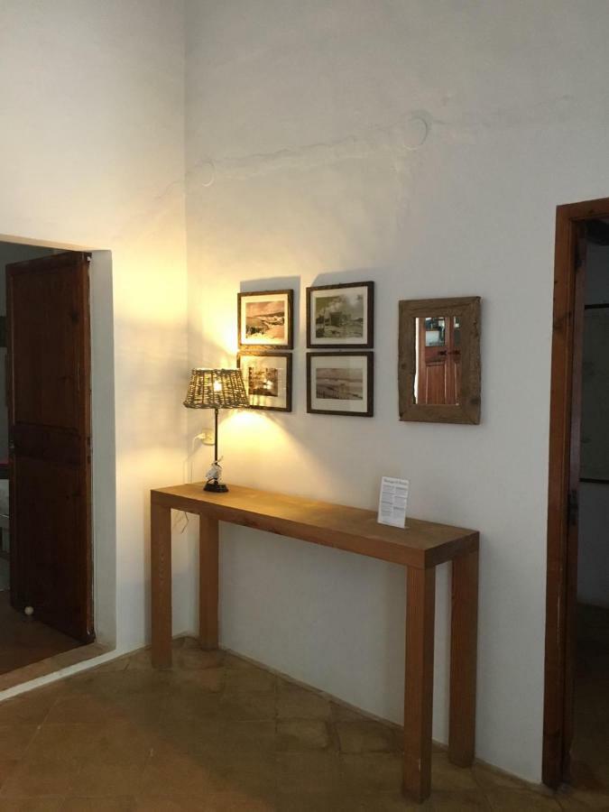 Can Gallet 1 San Francisco Javier Exterior foto