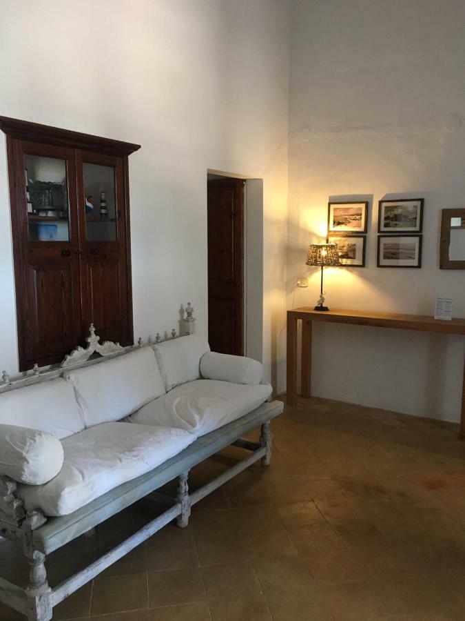 Can Gallet 1 San Francisco Javier Exterior foto