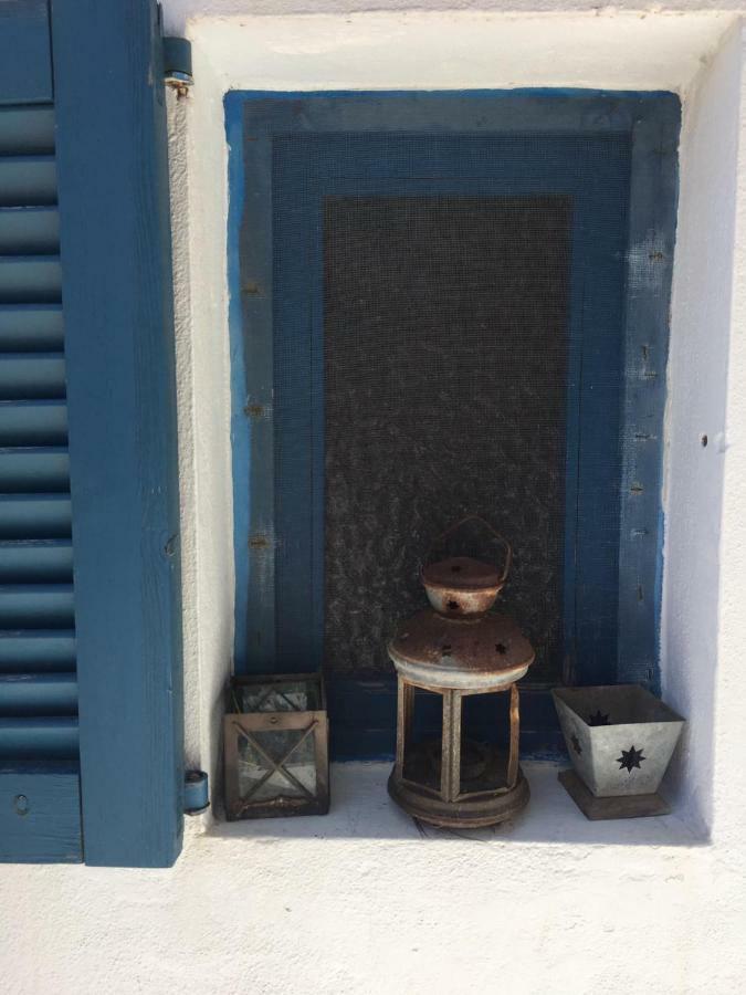 Can Gallet 1 San Francisco Javier Exterior foto